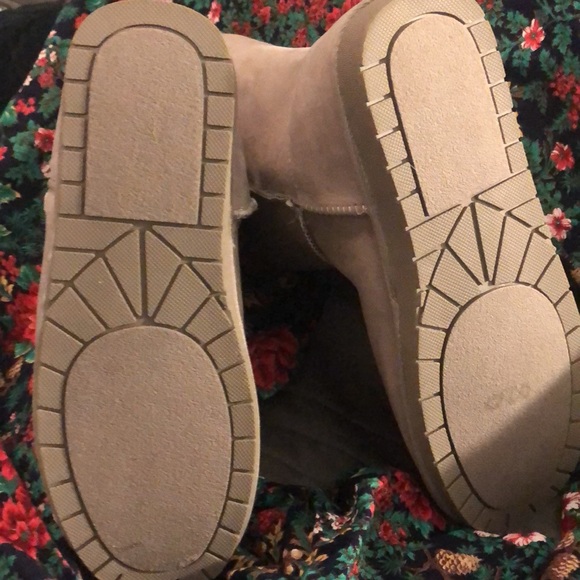 WINTER BOOTS - Picture 6 of 7